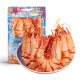 Dihu Jiujie dried shrimp 500g dried shrimp ready-to-eat air-dried prawn gift box dry goods grilled dried shrimp snacks for pregnant women and children