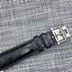 [Second-Hand 99 New] Blancpain Classic Series 18K Rosen, Edelstahl Gold, Automatische Mechanikuhr für Männer und Frauen
