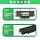 灵印适用奔图m7170dw粉盒TO470碳粉盒M6710DW M6770DW Plus硒鼓打印机墨盒 奔图TL470碳粉/墨粉50g