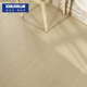 Xinjialin Enf de grade de qualité environnementale Core à trois couches en bois massif en bois stratifié en bois pour usage domestique, plancher géothermique chauffant le plancher en bois d'installation moderne Enf9905 18 mm d'épaisseur