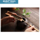 Handmade Tea Spoon Bamboo Tea Ceremony Parts Teaspoon Tea Spade Tea Kung Fu Tea Set Tea Art Tea Ceremony Six Gentlemen Carved Flower Tea Ceremony