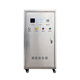 Cangmai ozone generator disinfection and sterilization industrial grade 300g barreled water plant high concentration swimming pool aquaculture plant oxygen machine 30g ozone output per hour air source
