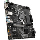 MSI B365M PRO-VDH motherboard supports 9100F/9400F/9500/9700F and supports WIN7 (Intel B365/LGA 1151)