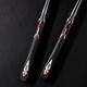 Yebao billiard cue quasi-god series Chinese black 8 eight table cue magic 1 small head handmade hard core 1 magic weapon G2 Shijiaban soldier armor Yitian sword 2025 new style