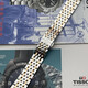 Suitable for Tissot 1853 Le Locle T41 original watch strap T006408A T006428A original steel strap watch chain for men 19mm silver (one-year warranty) 19mm