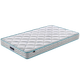 De RUCCI latex mattress full mesh spring spine protection children's mattress can be used on both sides for aerobic sleep 1.2*2 meters with moderate softness and hardness