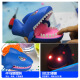 Lei Lang children's toys TikTok toys parent-child toys big shark bites finger shark bites electric toy tooth extraction children parent-child interaction prank people prank voice truth or dare