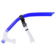 Kun Linyi Swimming Snorkel Snorkel Freestyle Accessories Swimming Training Practice Breathing Device Random Colors Device Breathing