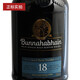 布纳哈本行货 布纳哈本 Bunnahabhain 单一麦芽威士忌12年英国进口洋酒 布纳哈本18年 700mL 1瓶