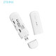 Tarjeta de red inalámbrica para portátil ZTE 4G UFI MF79N, enrutador wifi portátil para coche, punto de acceso a Internet 4g, dispositivo de red USB ZTE MF79N, plug and play con alimentación USB