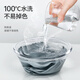 Meiya fish scale rag 25*25cm 5 pieces glass mirror artifact wiping cup special kitchen not easy to leave marks and lint