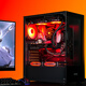 ASUS Family Bucket i7 13700KF 14700KF / RTX4070S / 60TI CARTE GRAPHIQUE EN LIVE ESPORTS ASSEMBLAGE Hôte d'ordinateur complet Black Wukong Game Desktop Four: 14700KF 丨 RTX5060 丨 32G