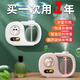 Translation Fanxi Aromatherapy Machine Cute Lucky Cat Indoor Air Freshener Automatic Fragrance Machine Toilet Deodorizing Artifact Fragrance Machine Bathroom Bedroom Pet Deodorizing and Deodorizing (Single Essential Oil) Gardenia