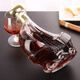 Louis Mardini (Louie Mardini) Smalley Brandy French Wine importierten ausländische Wein XO Brandy 40 Grad 700 ml 700 ml 2 Flaschen