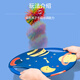 Martin brother children's hoop toss and ball sensory training equipment parent-child interactive outdoor sports toys for boys and girls