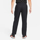 [95% new] Nike (NIKE) men's sweatpants summer tying knitted casual pants fashionable and versatile DM6627-010 black L