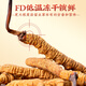 Tongfu cordyceps Sinensis 2 корни/G 1G упаковка. Первый период новых Cordyceps Sinensis Высококачественные сухие товары без перерыва.