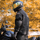 Duhan (Duhan) D-020 Duhan Motorcycle Riding Suit