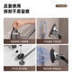 Youqin suction cup slipper rack bathroom punch-free toilet wall-mounted storage rack bathroom drain rack storage artifact