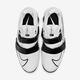 Nike Men's Shoes Romaleos 4 Impact Resistant Comprehensive Training Shoes Squat Weightlifting Deadlift Sports Shoes White/White/Black-101 44/US10