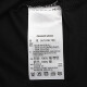 阿迪达斯（adidas）三叶草短袖男装夏季新款健身训练运动服透气休闲圆领T恤 FM3897黑色 S