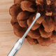 UPLUS ear pick, stainless steel ear pick, ear pick, ear pick, ear pick, ear pick tool