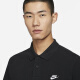 耐克（NIKE）【劲浪体育】男子宽松版型短袖翻领T恤FN3895-010 FN3895-010 XL