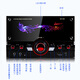SAST SM-1206 home ktv audio combination living room home TV 2.1 channel subwoofer desktop computer active wooden multimedia Bluetooth speaker