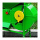 Wind separator winch machine accessories hand plate agricultural tea rice grain windmill motor wind blade electric suction fan blade universal