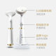 Marcopele Facial Washing Artifact Electric Facial Cleansing Instrument Facial Washing Instrument Unisex Cleansing Brush Removes Makeup and Deep Cleanses the Face Electric Facial Washing Bar Face Wash Cat Shop Same Style Sonic Facial Cleansing Instrument 1 Machine 2 Heads Face Wash Shop Special Offer