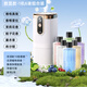 Xiaomi Guoba Aroma Diffuser Automatically Sprays Home Indoor Intelligent Atomized Aromatherapy Machine Bathroom Toilet Hotel Special Diffuser The Store Manager Recommends Family Portrait Six Bottles 2024 Smart