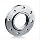 Shourunheng stainless steel flat flange PN10/HG20593/304 stainless steel/DN400