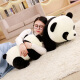 Aishang Bear Plush Toy Panda Doll Doll Rag Doll Girl Cute Large Sleeping Pillow Doll Ragdoll 50CM Panda Doll for Girlfriend on March 8th Birthday Gift