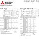 Mitsubishi PLC programmable controller FX3U-16/32/48/64/80/128MR/MT FX3U-32MR/ FX5U-32MT/ES