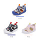 Dr.kong [2020 Summer New Style] Baby Toddler Shoes Summer Toddler Shoes Sandals B14202W009 Dark Blue 22