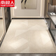CLCEY entrance door floor mat sense entrance door mat wipeable and wash-free entrance mat non-slip and stain-resistant household door mat Jian Qiuling-14109 200cm*300cm new upgraded quality assurance