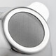 Fulong tea leak filter tea filter 304 stainless steel filter tea filter tea tea set accessories tea separator tea filter 304 stainless steel tea filter extra large