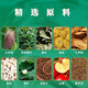 [Directly sold in the pharmacy] Beijing Tongrentang Green Qian Liu Corn Scarf Mulberry Leaf Tea Green Qian Liu Pueraria Kerry Root Tea Tangerine peel Burdock Root Tea Gardenia Barley Tea Men's Bag Health Tea 5 Box Pack