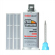 
Deluck Ab Glue Strong Ceramic Aluminum Alloy Glass Epoxy Resin High Temperature Resistance 280 Degree Glue Plastic Car Quick Dry Translucent