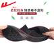 Reli Canvas Schuhe Herrenschuhe 2025 Frühling 2025 Alte Peking -Stoffschuhe Männer weiche Sohle Freischuhe Herren Doudou Lazy Schuhe All Black (gleiche Stil für Männer und Frauen) 38