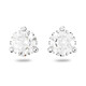 Swarovski (SWAROVSKI) CONSTELLA Brilliant Star Earrings Women's Earrings Birthday Gift Women 1800046