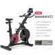 Wild Little Beast YESOUL Spinning Bike Home Smart Exercise Bike Magnetic Control Bike Indoor Sports Fitness Equipment S1 Knight Black-Standard Edition-Free 456VIP Course