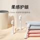Mijia Xiaomi Sonic Electric Toothbrush T200 3 brush heads, suitable for T200, antibacterial gum protection, efficient cleaning, replacement brush heads, 3 electric toothbrush T200 brush heads