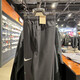 Nike (Nike) Pantalon masculin 2025 printemps Nouveau pantalon de sport décontracté confortable confortable Running Training Pants DM6627-010 Black S