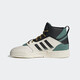 Adidas chrysanthemum Drop Schritt XL neue lässige Basketballschuhe für Männer und Frauen GW6189 42.5