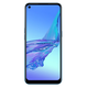 OPPO A32 Second-Hand-Mobiltelefon 6,5 Zoll Vollbild, dreifache Kamera, AI Beauty Photography, Akku 5000mah, Gaming-Telefon, Fantasy Blue, 4 GB+128 GB, 95 Neu