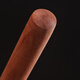 Double gun rolling pin rosewood 29*300