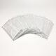 Dibo L102961 disposable activated carbon mask, five layers thickened, individually packaged, 50 pieces/box, 20 boxes