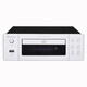 HD8908 fever CD player, Bluetooth HIFI digital turntable, lossless player, mobile APP song selection, silver panel high-end version MUSES8820 op amp