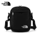 TheNorthFace North Face Backpack Classic Outdoor Universal Lightweight Portable Satchel Bag 3BXB KY4 Black 4L 205*165*60mm